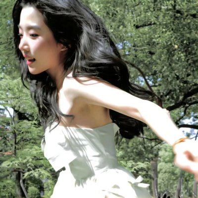牛仔裤的夏天2