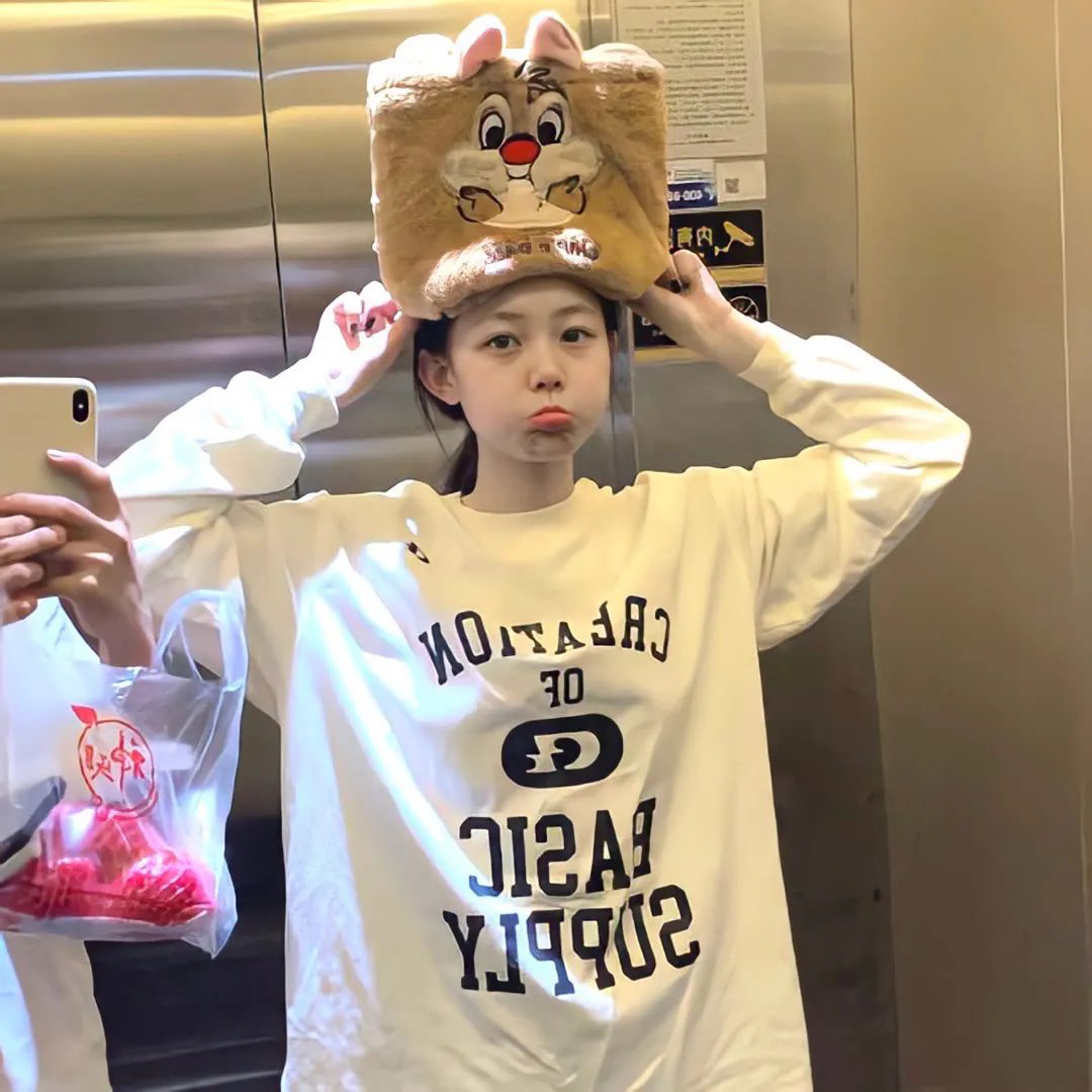 别紧张，我来自未来